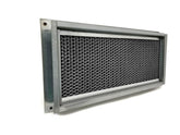 Vulcan vent for home protection