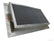 Fire-resistant building vent