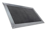Vulcan fire-resistant foundation or soffit vent