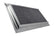 Vulcan fire and ember resistant vent