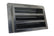 Vulcan fire-resistant attic gable galvanized vent