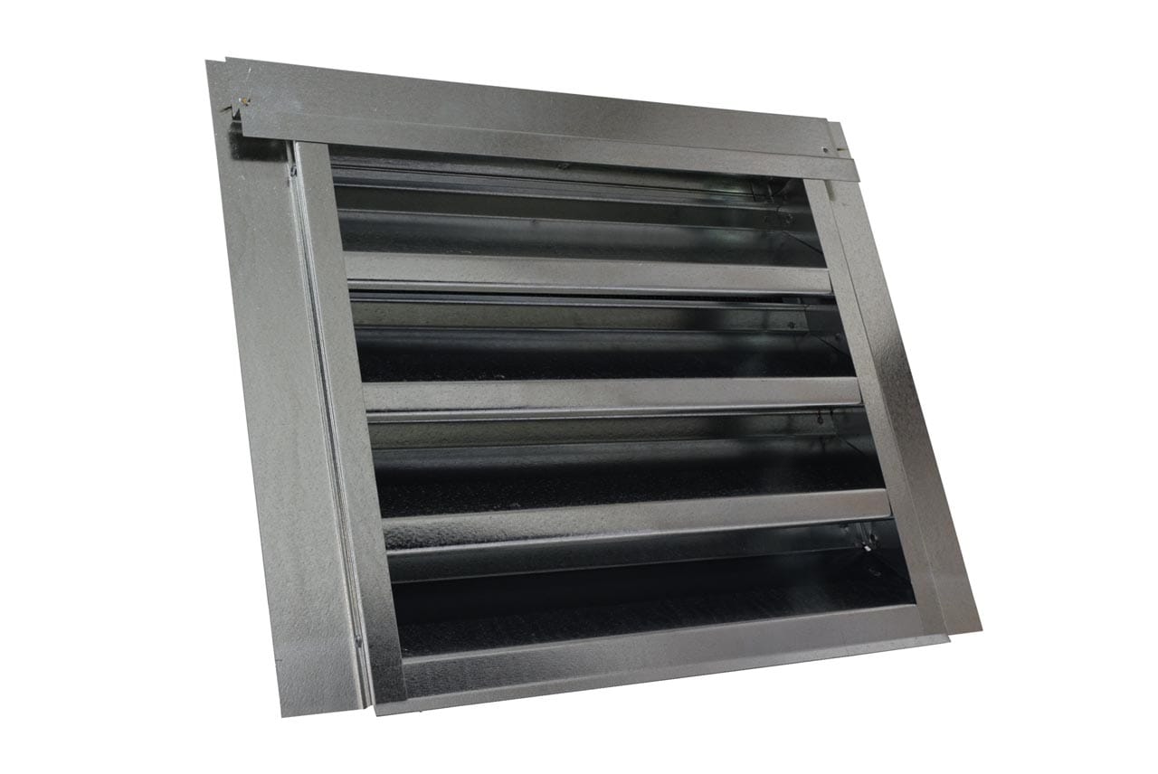 Gable Vulcan Vent