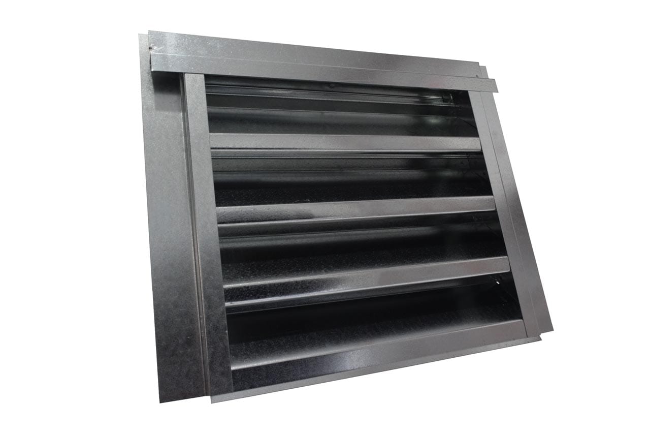 Gable Vulcan Vent