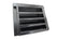 Attic ventilation vent