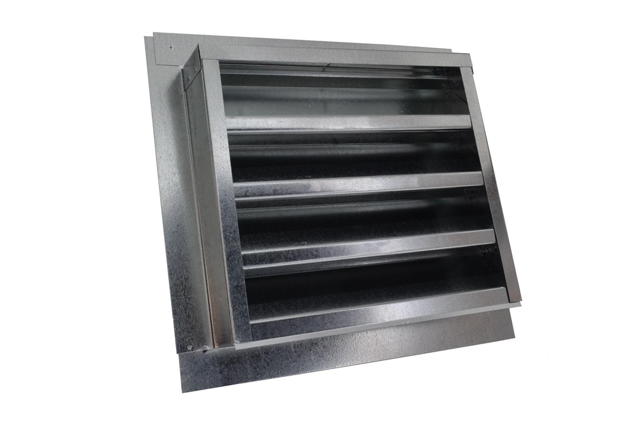 Gable Vulcan Vent