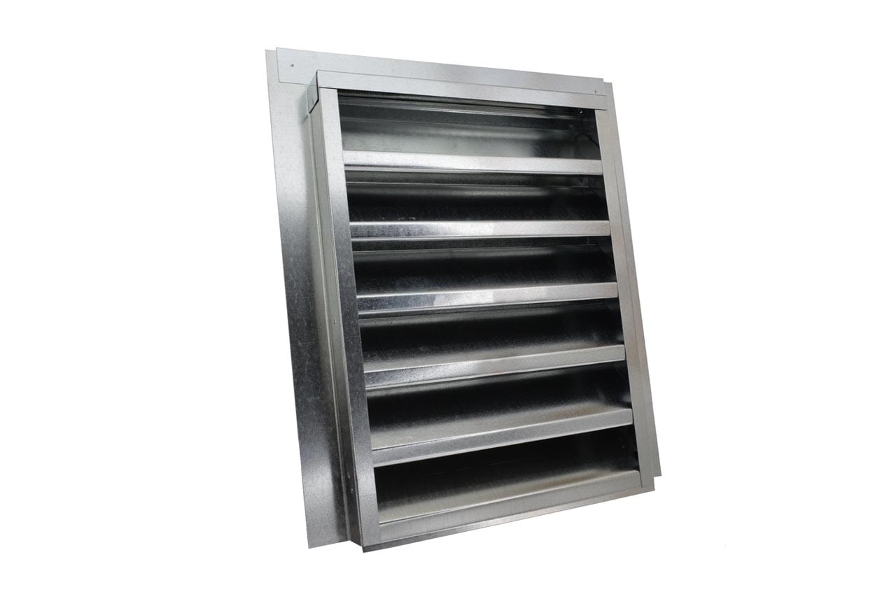 Gable Vulcan Vent