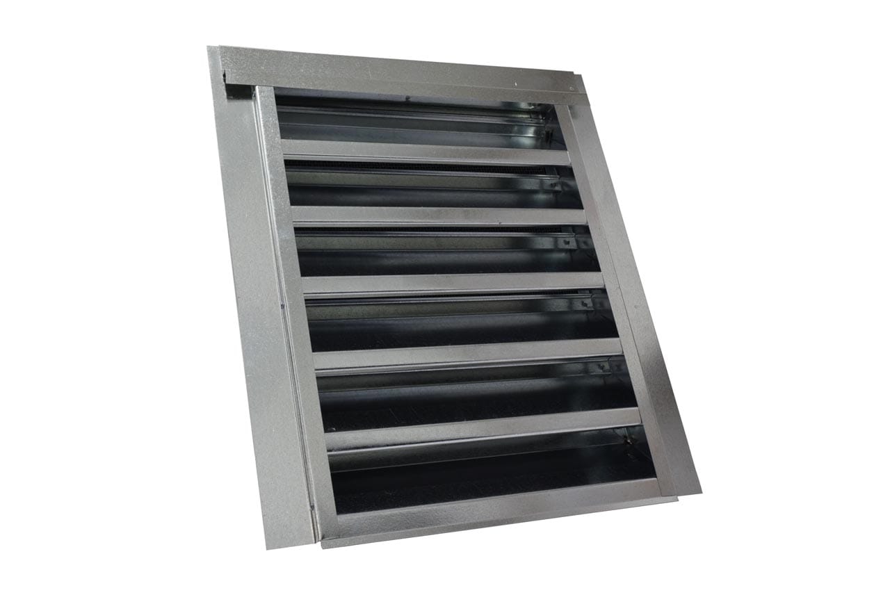 Gable Vulcan Vent