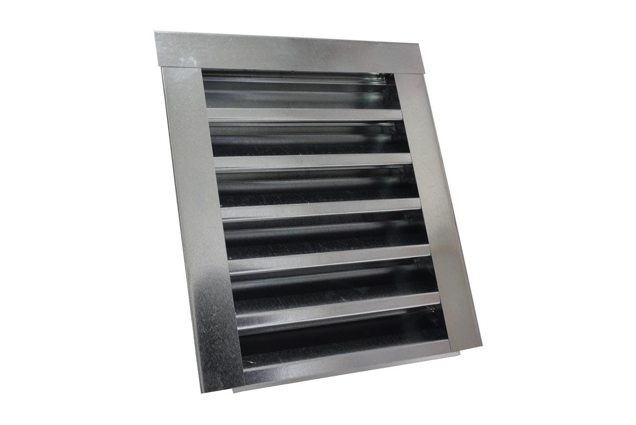 Gable Vulcan Vent