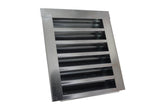 Vulcan Fire Resistant Attic Gable Vent