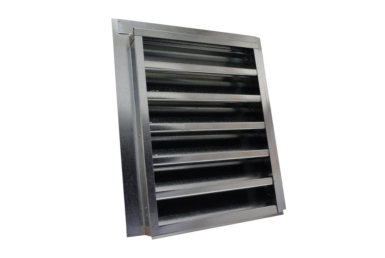 Gable Vulcan Vent