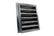 Vulcan fire-resistant gable vent