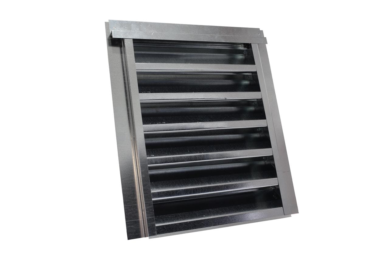 Gable Vulcan Vent