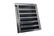 Galvanized steel volume control damper