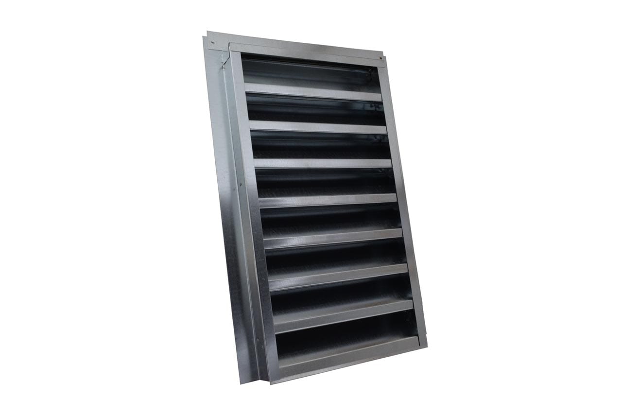 Gable Vulcan Vent