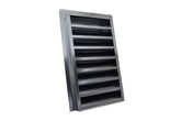 Vulcan 14x18 in. Fire Resistant Attic Gable Vent