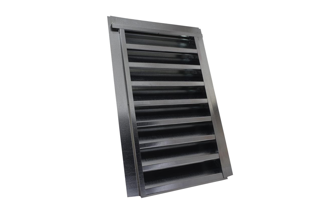 Gable Vulcan Vent