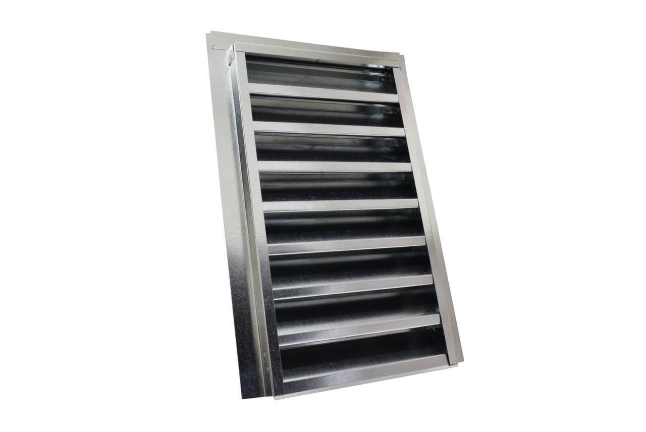 Gable Vulcan Vent