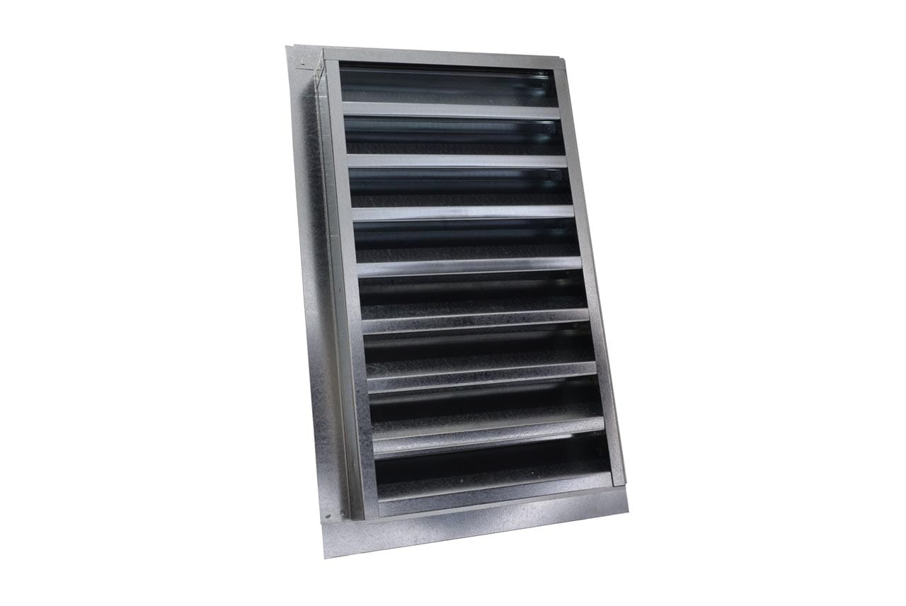 Gable Vulcan Vent