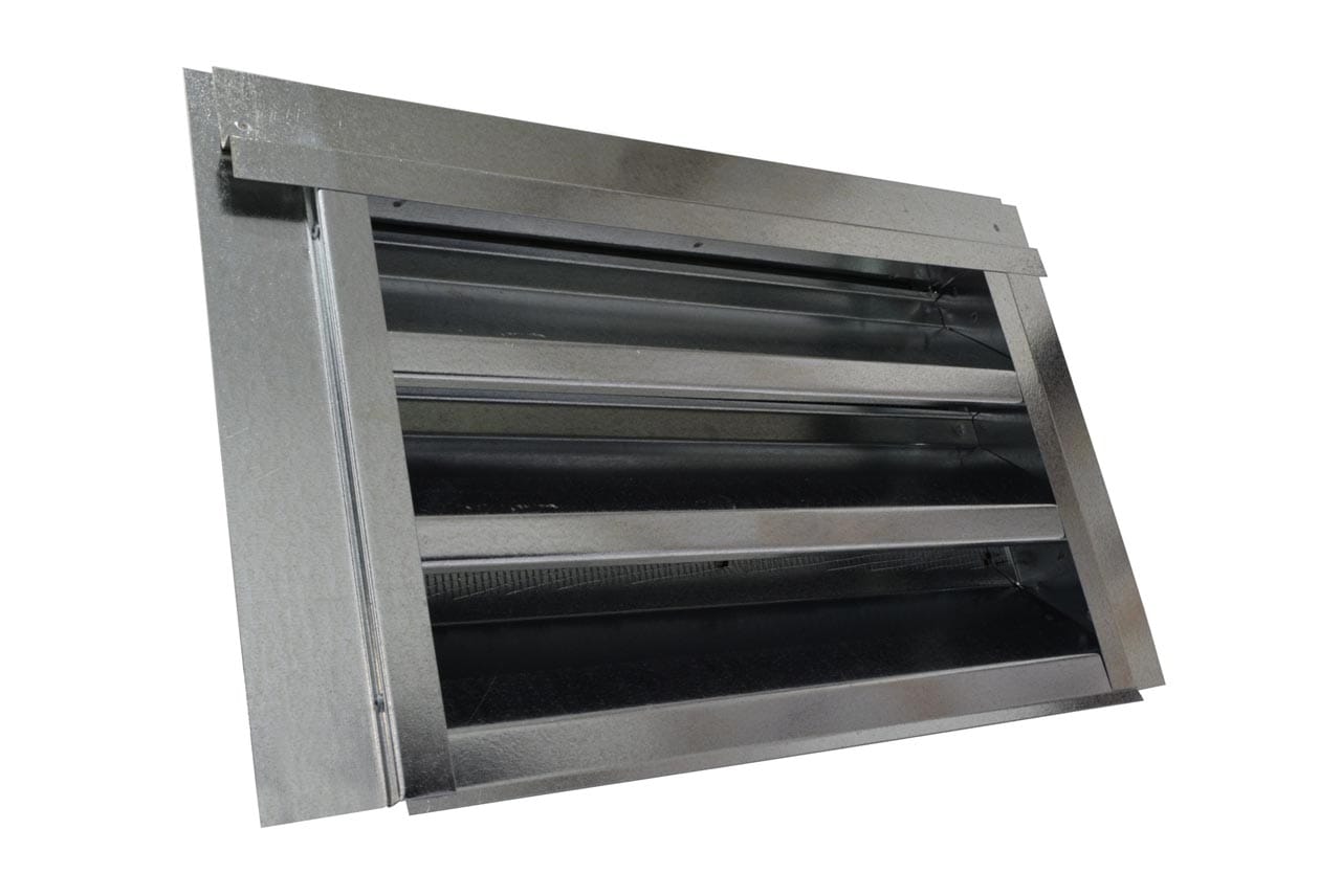 Gable Vulcan Vent