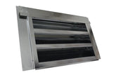 Gable Vulcan Vent