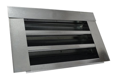 Gable Vulcan Vent