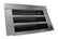 Vulcan fire-resistant gable vent