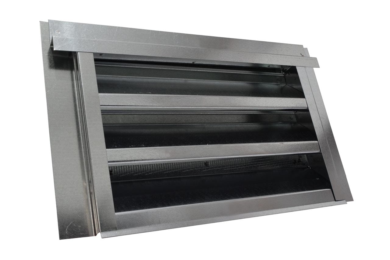 Gable Vulcan Vent