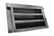 Vulcan Gable Vent used for attic ventilation and fire protection
