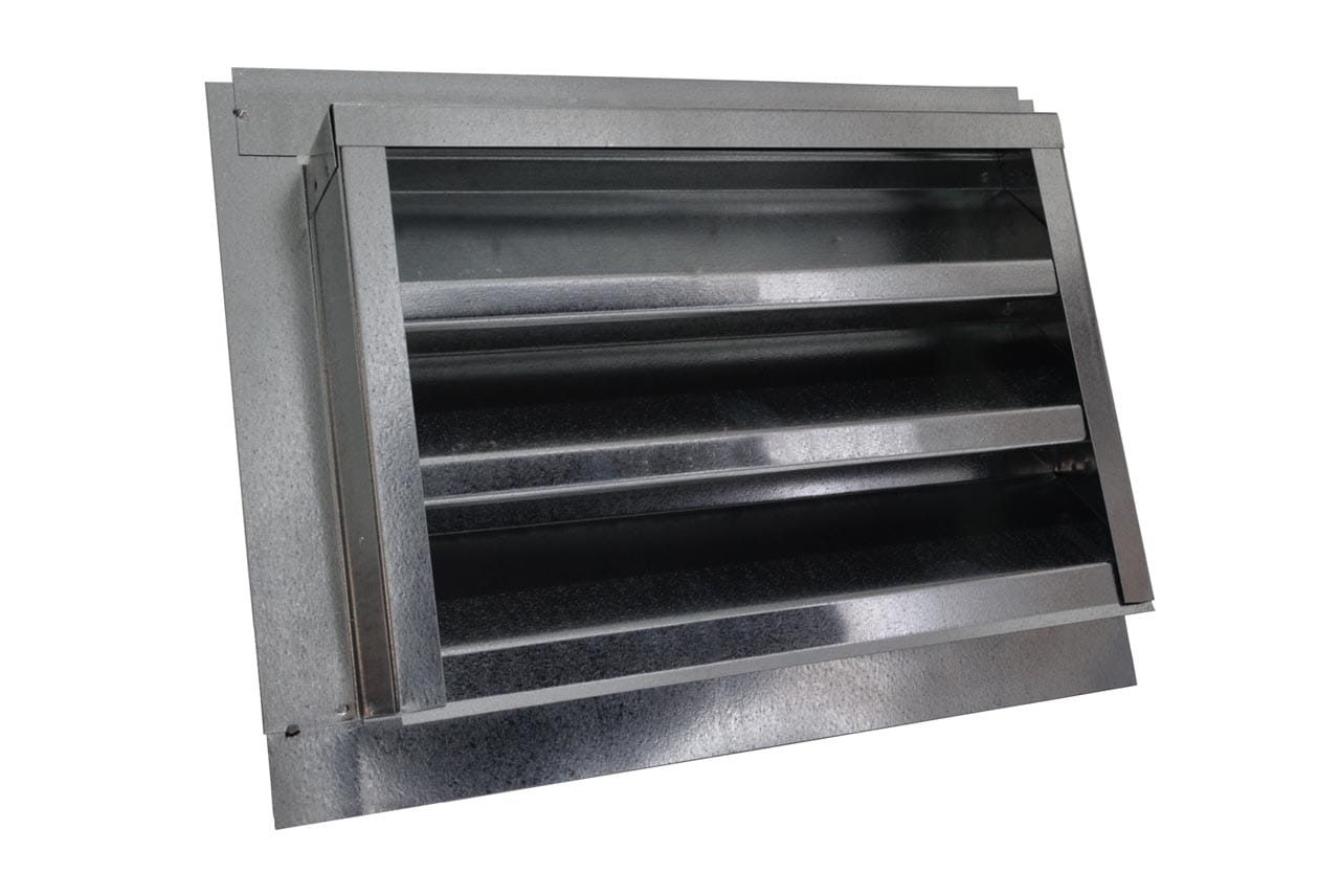 Gable Vulcan Vent