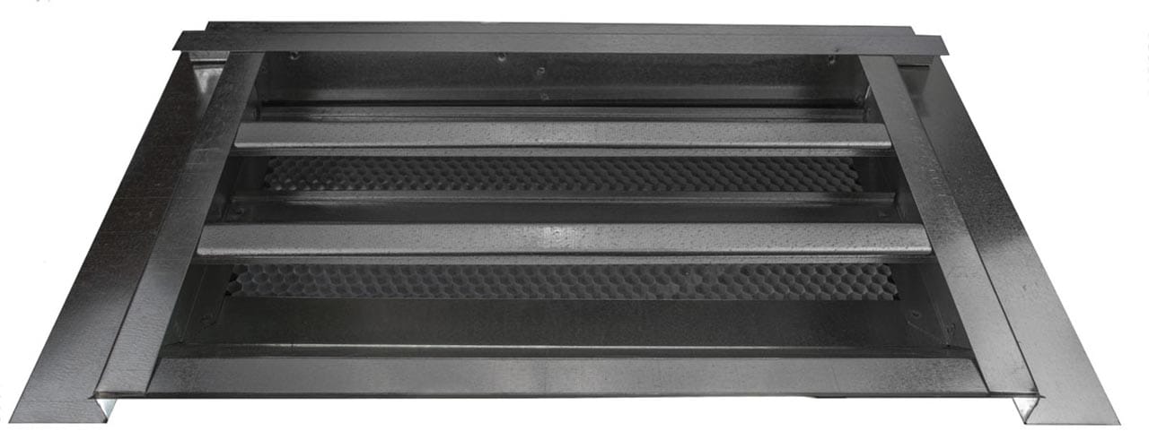 Gable Vulcan Vent