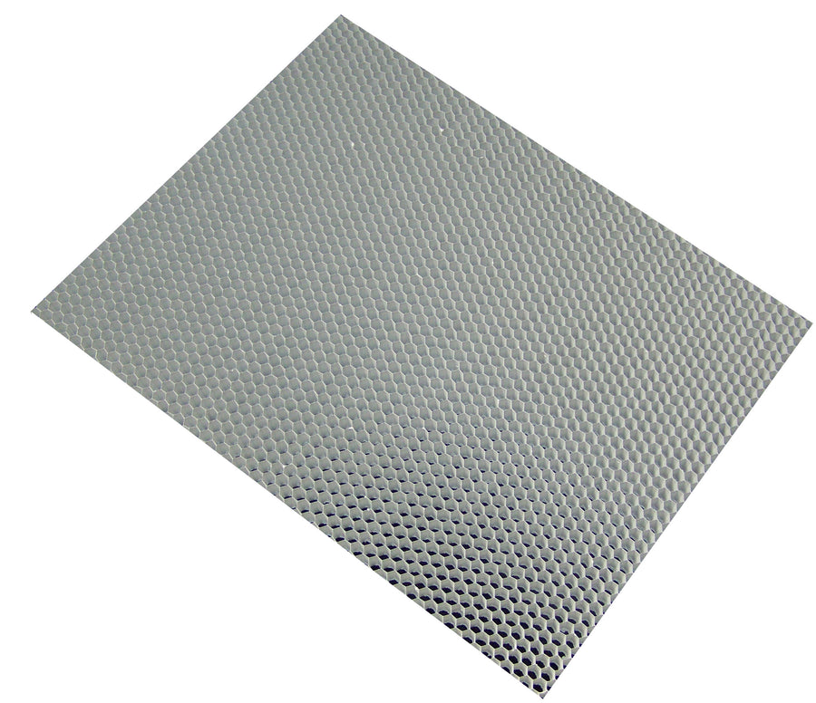 Vulcan Vents Fire-Resistant Interior Matrix