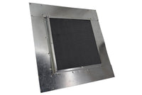 Industrial air filter