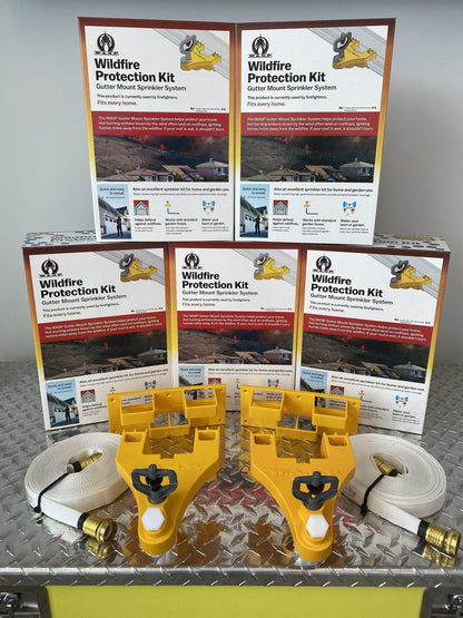 WASP Community Packs