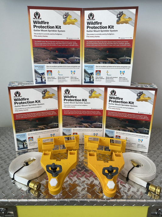 WASP Community Packs