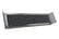 Black Rectangular Ventilation filter