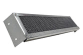 Vulcan fire-resistant eave vent