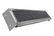 Vulcan fire-resistant eave vent