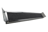 Vulcan fire-resistant eave vent