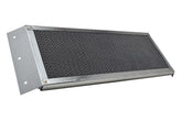 Vulcan Fire Stopping Eave Vent