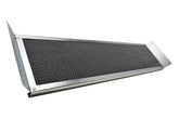 Vulcan eave vent for fire and ember protection