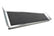 Vulcan eave vent for fire and ember protection