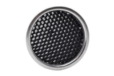 Vulcan Fire Resistant Mesh Face Eave Circle Vent