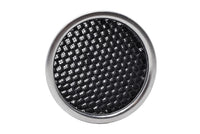 Vulcan Fire Resistant Mesh Face Eave Circle Vent
