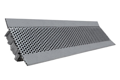 Continuous Vulcan Vent