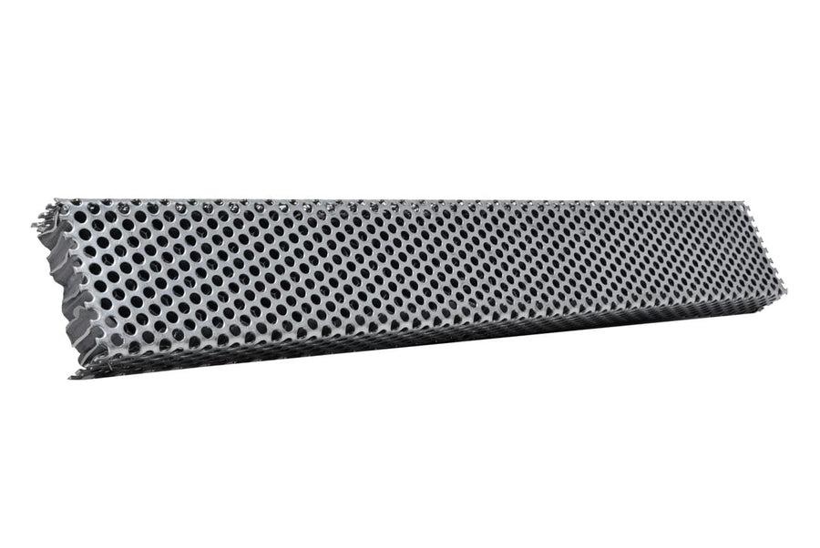 Vulcan Fire Stopping Continuous Soffit Vent