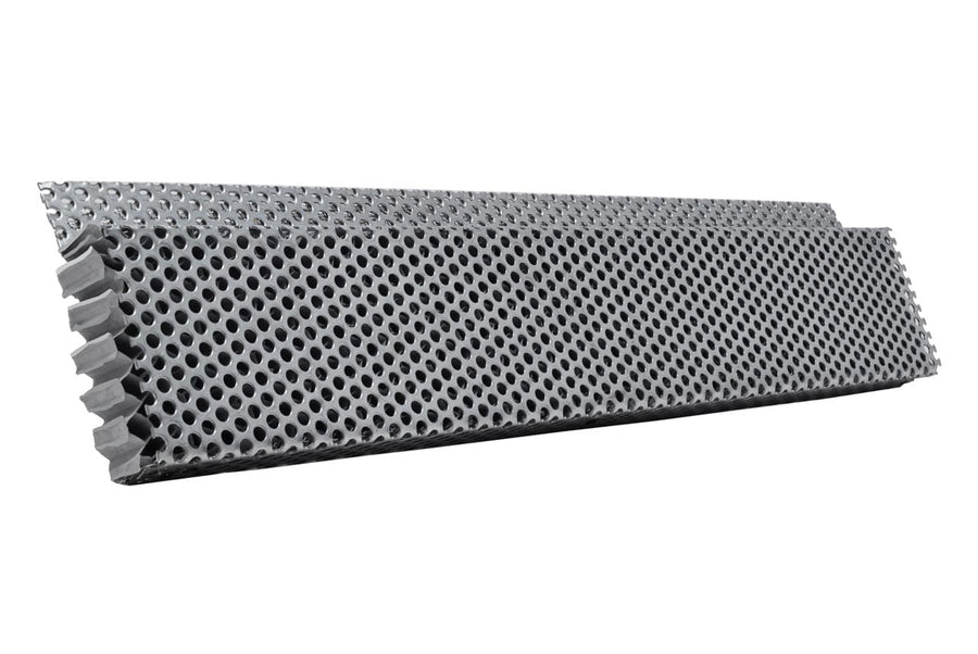Vulcan Fire Stopping Continuous Soffit Vent