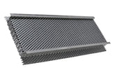 Vulcan Continuous Soffit Vent for roof ventilation