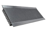 Vulcan Fire Stopping Continuous Soffit Flange Vent