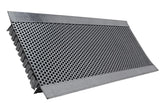 Vulcan Fire Stopping Continuous Soffit Flange Vent