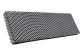 Vulcan fire-resistant vent for foundation or soffit installation
